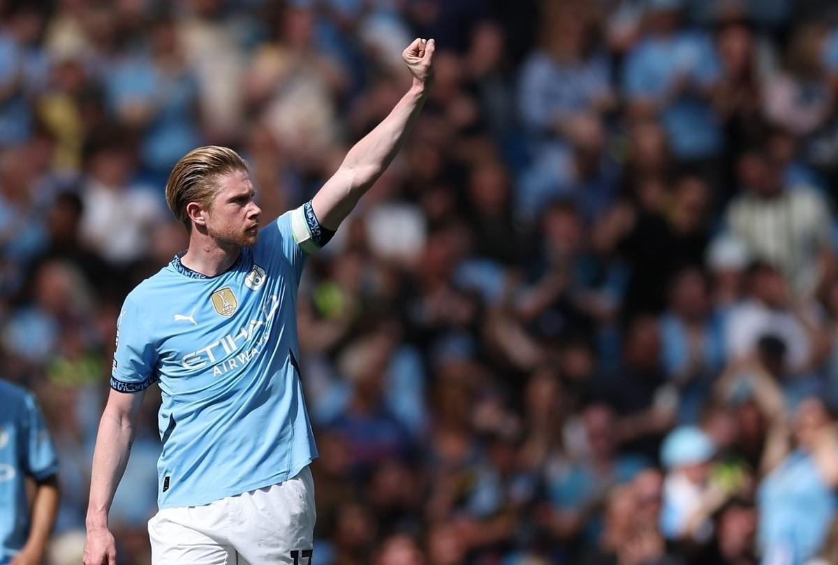 九游娱乐-德布劳内新星刷新纪录表现突出，利物浦前途光明！