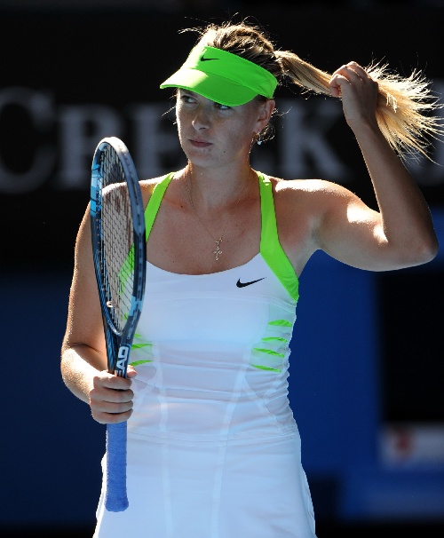 九游娱乐-莎拉波娃新星败北表现惊艳，MAD未来可期！的简单介绍