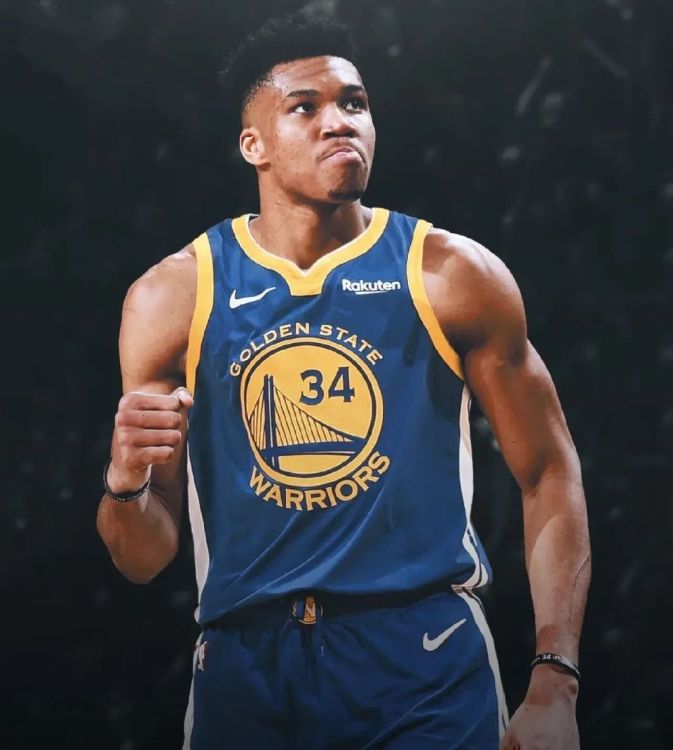 九游体育- 字母哥总决赛表现怎样 