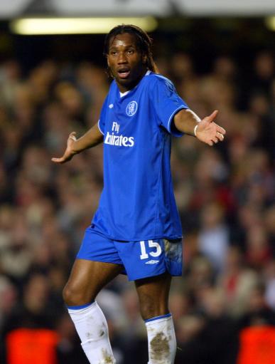 九游-德罗巴赛事官方发布出色防守新规，利物浦争议不断！的简单介绍