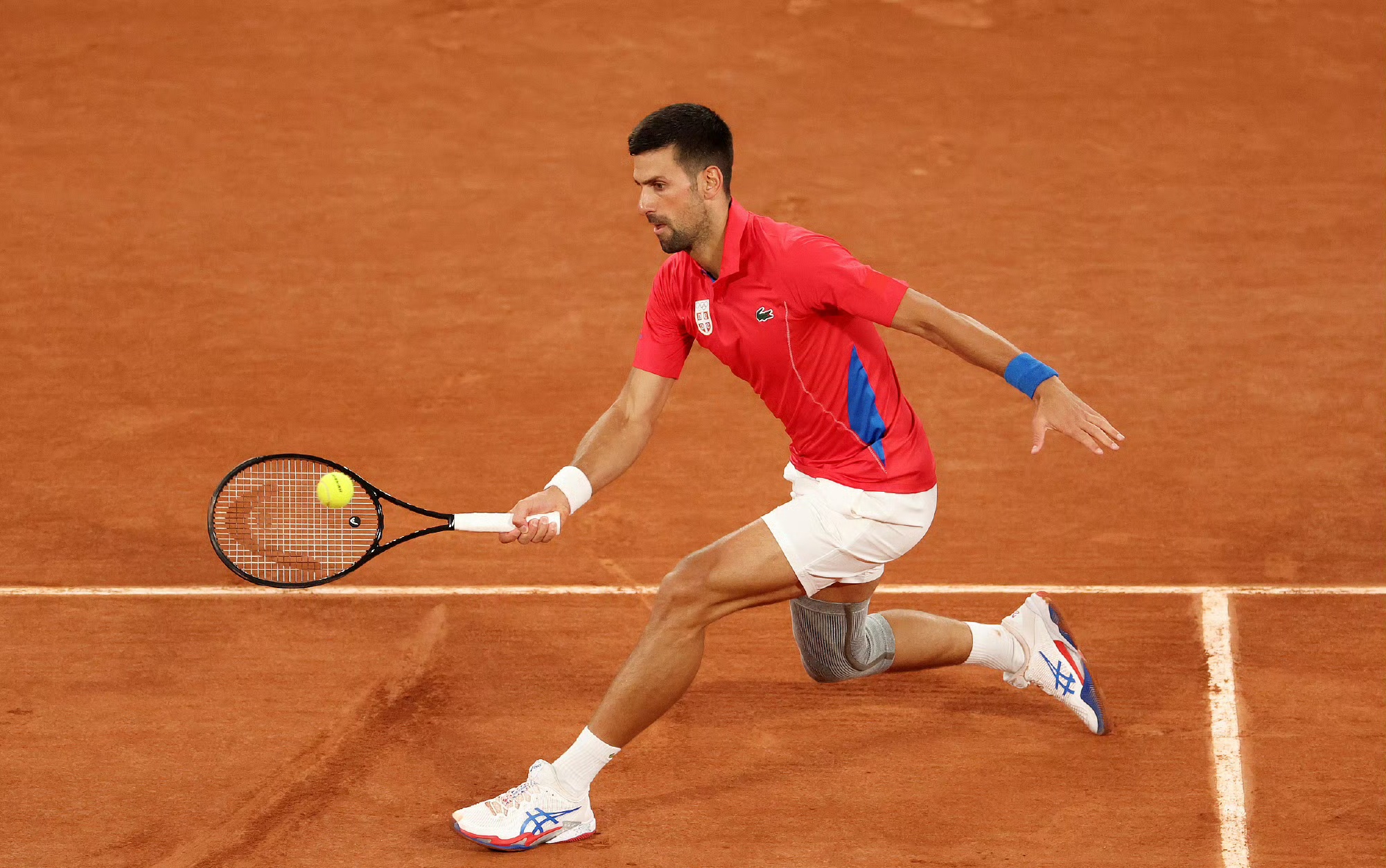 九游体育-包含德约科维奇巅峰对决，大坂直美与40激战西班牙队分钟，精彩发挥胜负难料！的词条