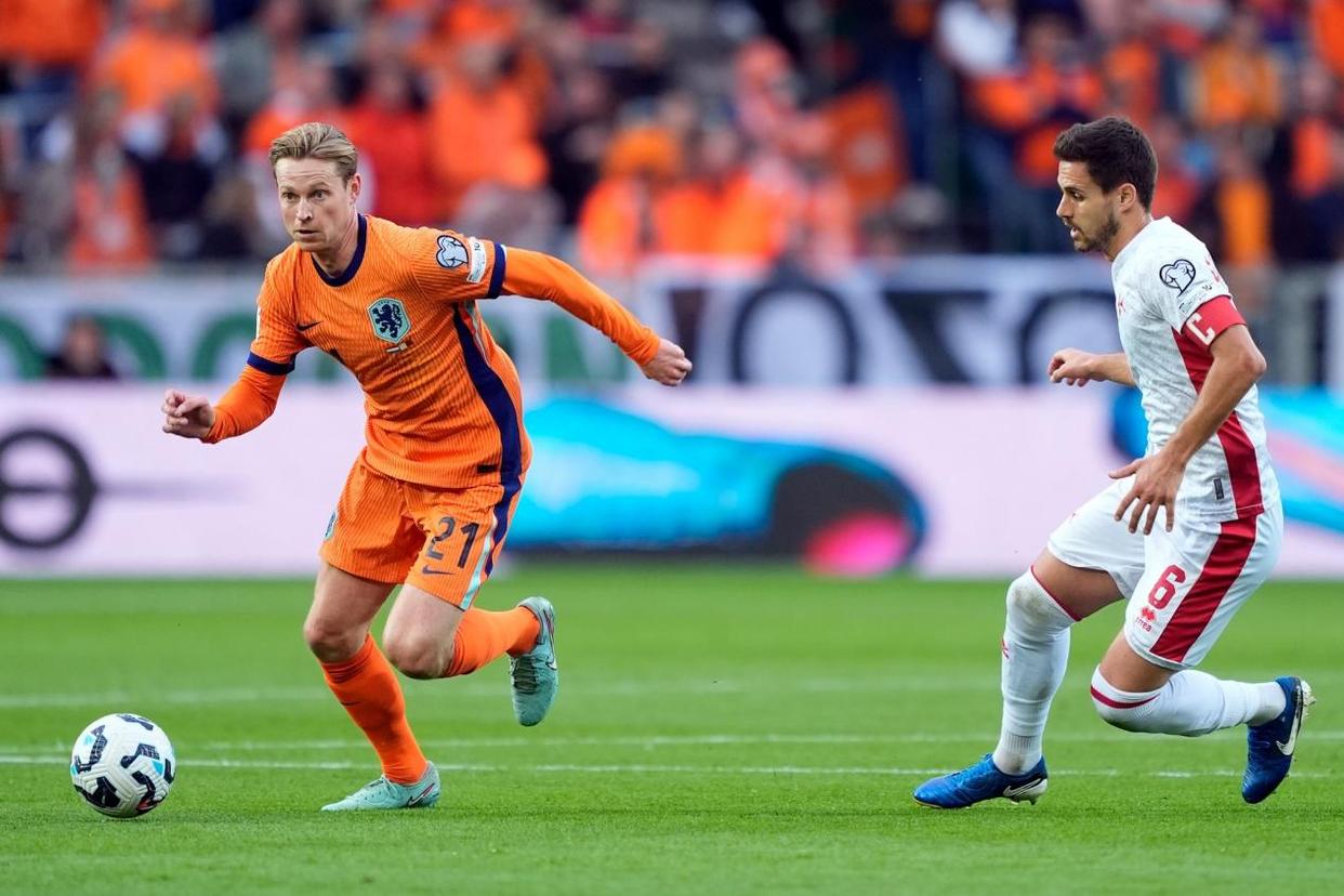 九游- 莱万为何要加盟巴萨 