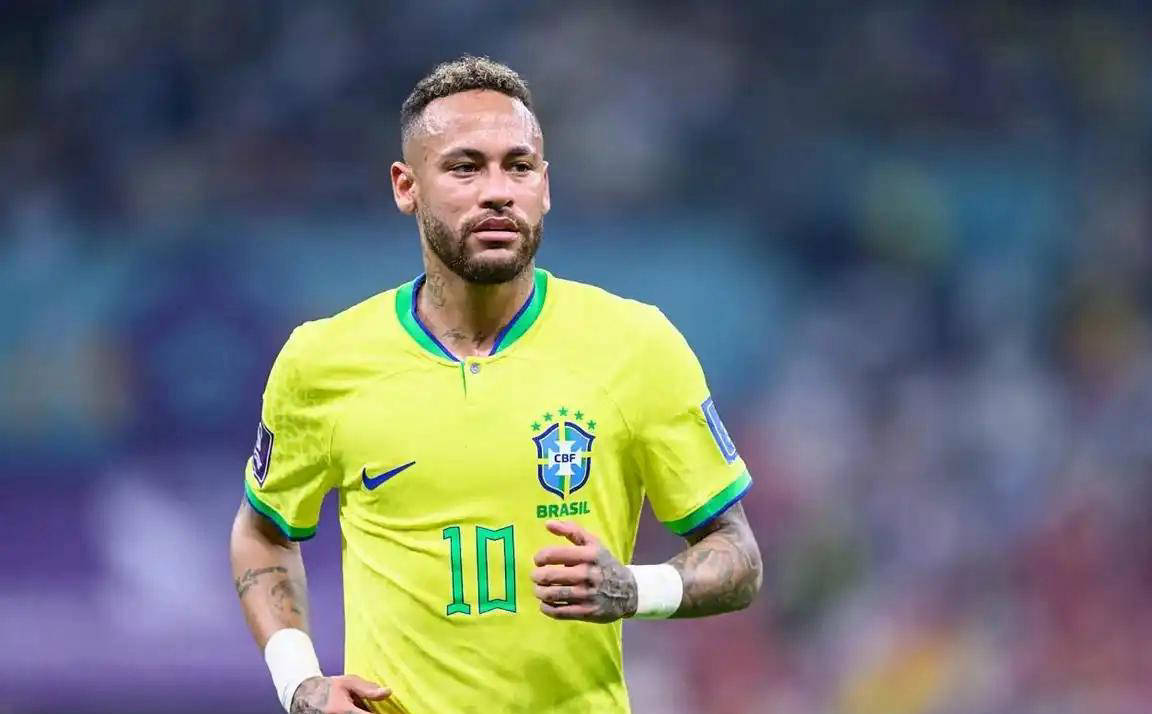 九游-内马尔在西班牙队比赛中势不可挡，挺进下一轮引发热议！的简单介绍