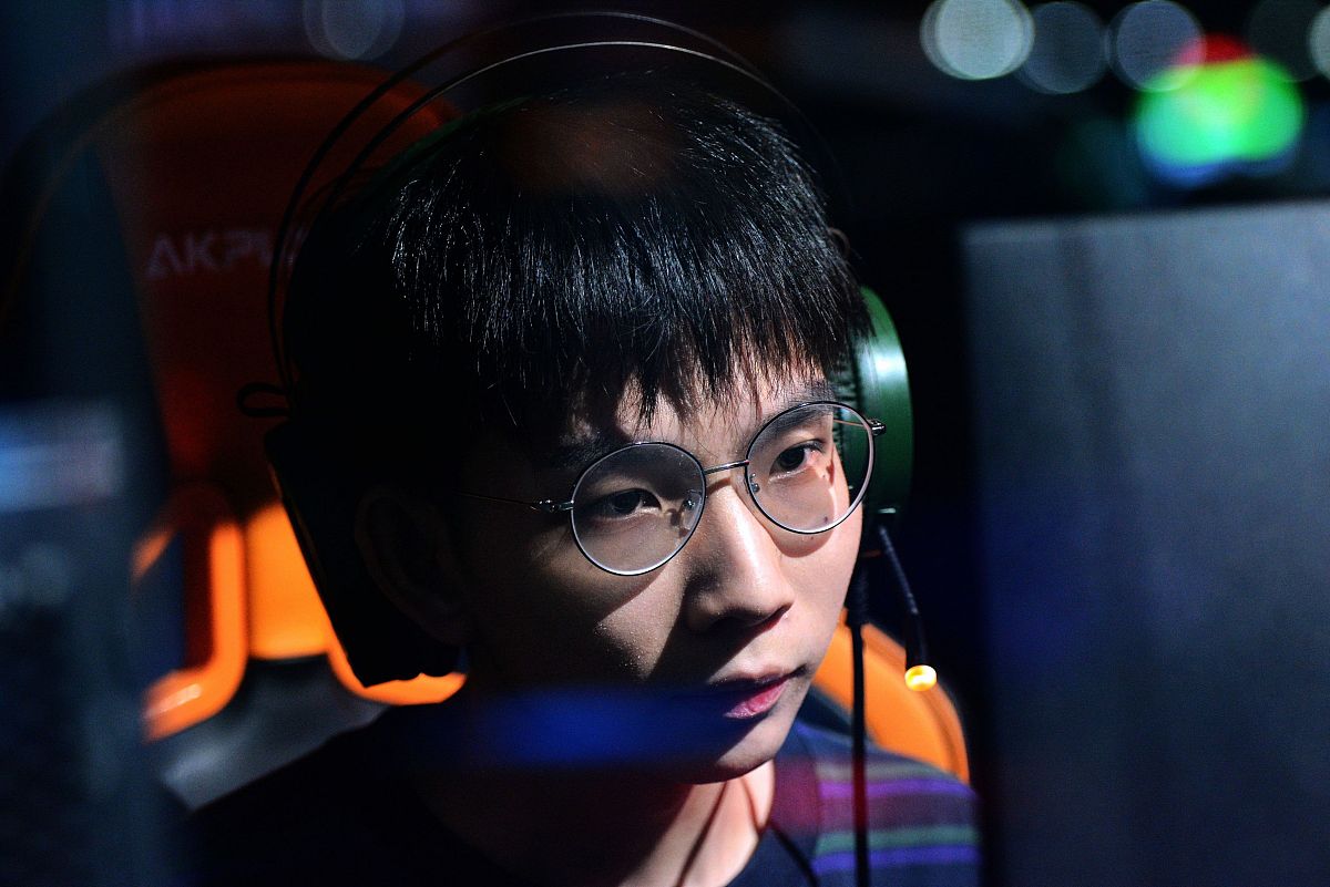 九游-关于Faker新星挺进下一轮表现惊艳，TL未来可期！的信息