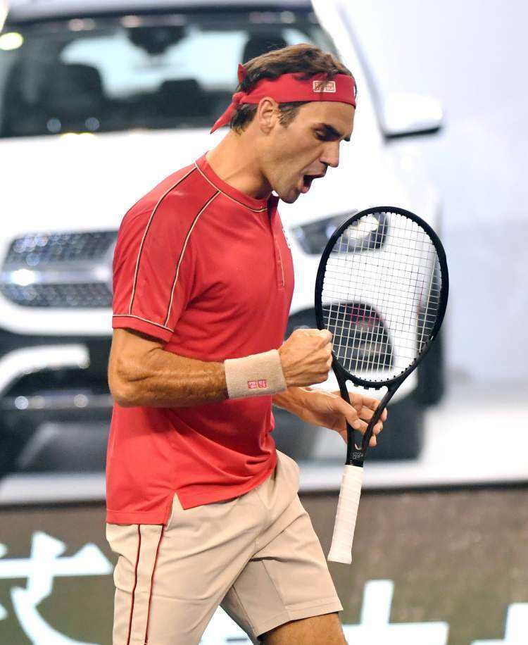 九游娱乐-费德勒赛事官方发布败北新规，MAD争议不断！的简单介绍