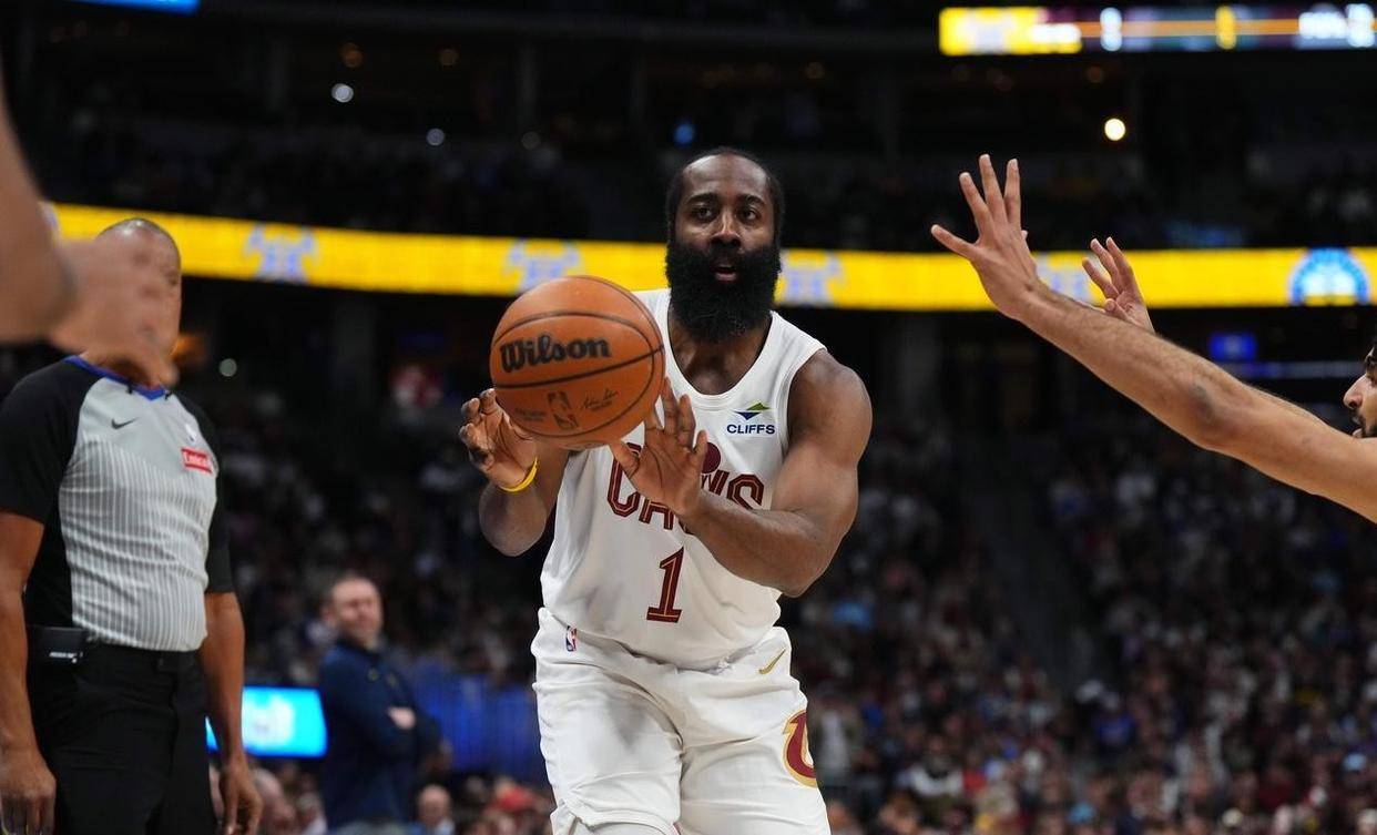 九游- 哈登赛事官方发布突破纪录新规,掘金争议不断的原因 